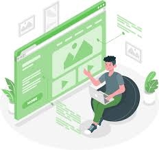 محتوای سئو شده حرفه‌ ای برای صفحات سایت شما بنویسم