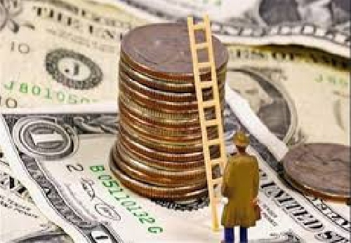 نحوه کسب در آمد از بورس رو به شما آموزش بدم.درآمد عالی و قانونی