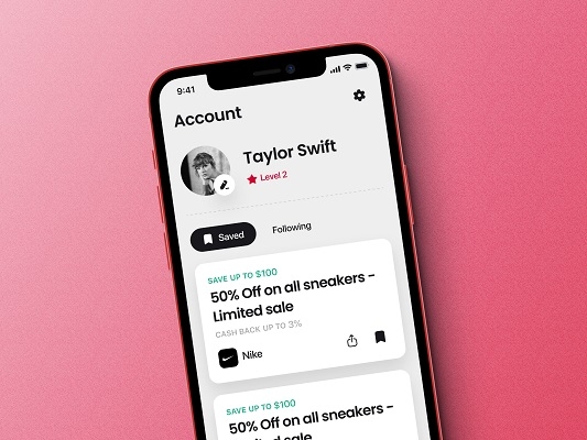 UI/UX سایت و اپلیکیشن شما رو انجام بدم.