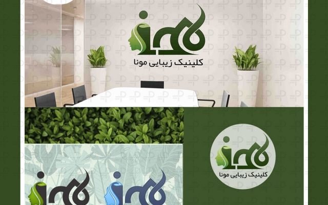 لوگوی اختصاصی برای کسب و کار شما طراحی کنم که هم جذاب باشه هم مفهوم رو برسونه.
