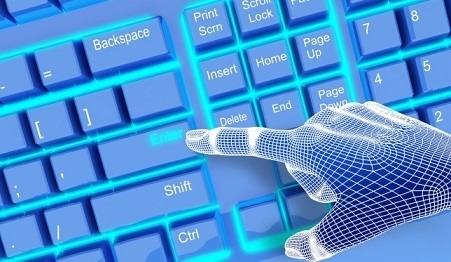 تایپ دقیق و روان و سریع برای شما انجام بدم