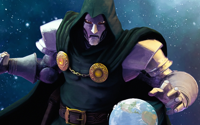 از پایه کانسپت آرت های (تصویر سازی، نقاشی دیجیتال) با کیفیت طراحی کنم