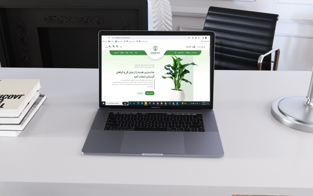 طراحی انواع سایتهای شرکتی،فروش فایل،خبری،فروشگاهی و... انجام بدم