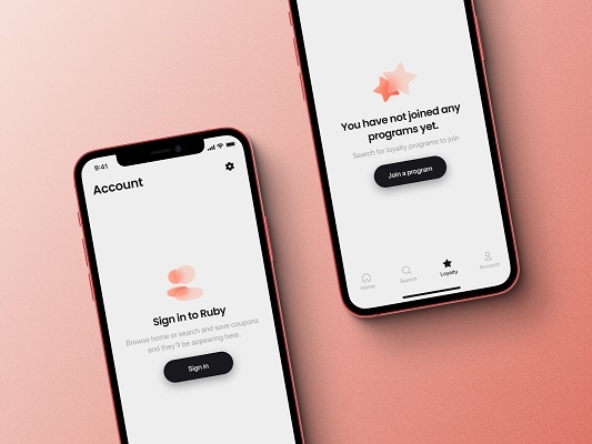 UI/UX سایت و اپلیکیشن شما رو انجام بدم.