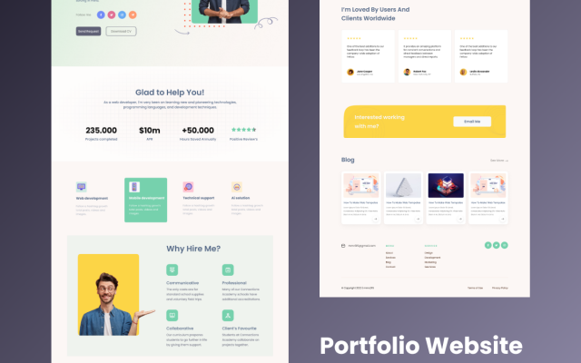 طراحی ui/ux سایت یا اپلیکیشن شما رو با اصول استاندارد و ترند طراحی روز انجام دهم