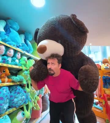 تیزر تبلیغاتی  برای فروشگاه یا برند شما بسازم