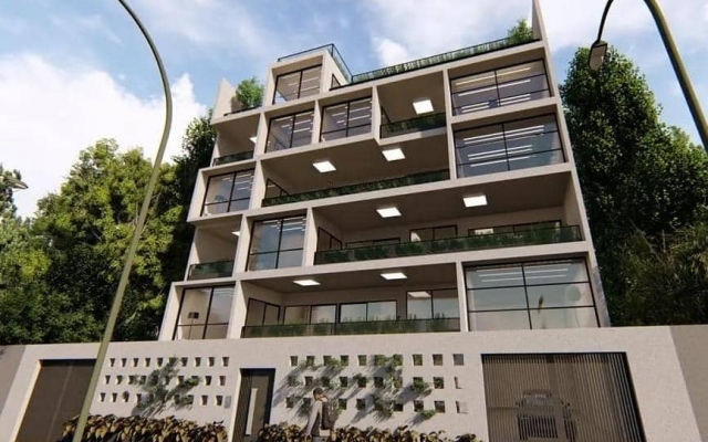 طراحی سه بعدی ساختمان شما را طراحی کنم.