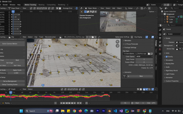 به ویدیو های شما جلوههای ویژه سینمایی اضافه کنم.