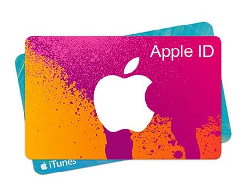 با ایمیل خودتون براتون اپل آی دی بسازم