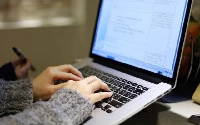 کار های تایپی شمارا سریع و با کیفیت انجام دهم .