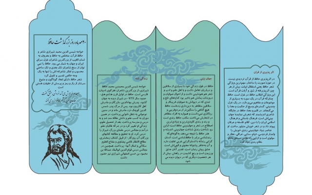 بروشور و تراکت طبق اصول و زیبایی را برای کسب و کار شما طراحی کنم.