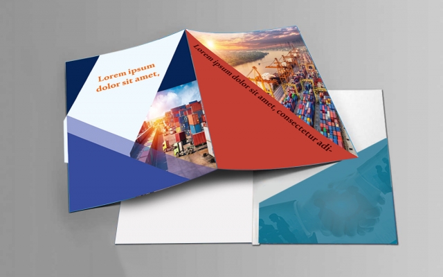 کارت ویزیت و ست اداری طراحی کنم