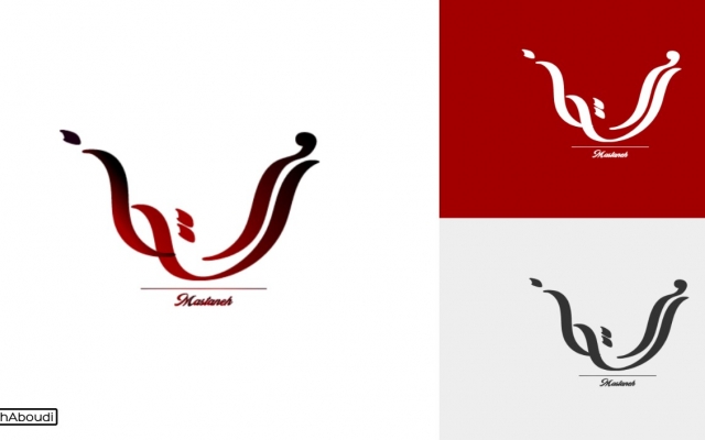 لوگوتایپ خاص و منحصر به فرد برند شما رو طراحی کنم.