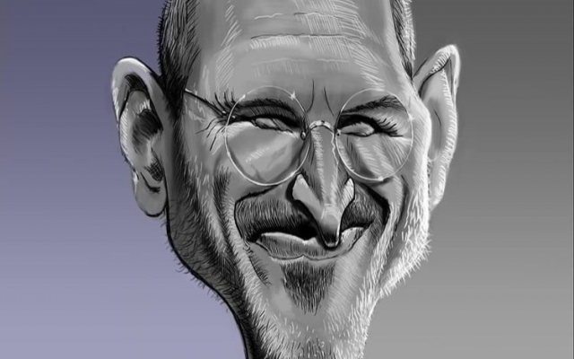 کاریکاتور چهره شما رو به صورت زیبا و بامزه طراحی کنم