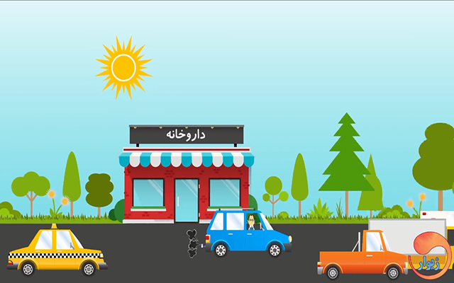 تیزرهای موشن گرافیک برای تبلیغات شما بسازم