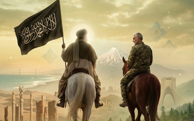 طراحی بنر و پوستر دیجیتال با هوش مصنوعی انجام بدم