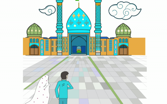 موشن گرافیک و انیمیشن ساده درست کنم