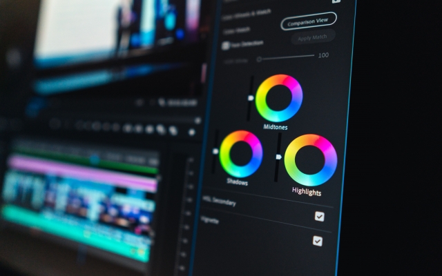 تدوین فیلم های شمارو انجام بدم