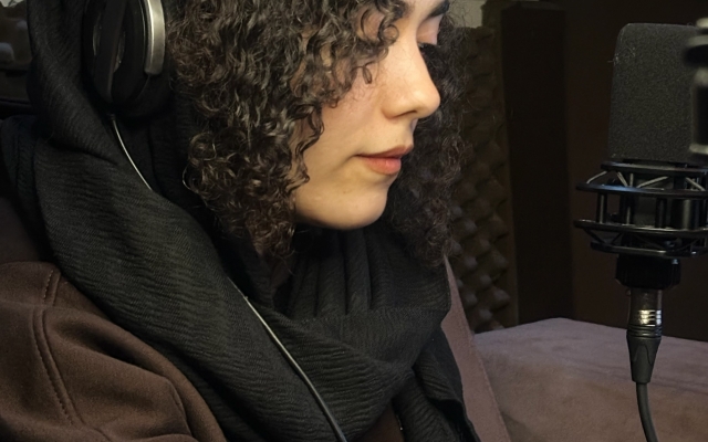 گویندگی تیزرهای تبلیغاتی . کتاب صوتی و تلفن گویا برای شما عزیزان انجام بدم.