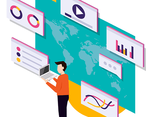 پاورپوینت با تحویل فوری با کیفیت بالا بسازم