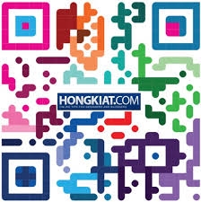 طراحی کد کیو آر QR (بارکد خوان) با لوگوی دلخواه شما انجام بدم