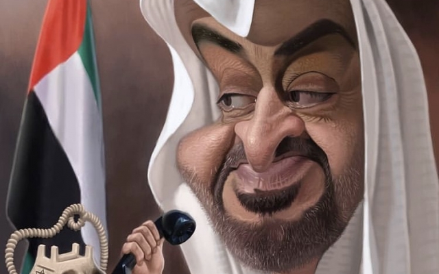 کاریکاتور چهره شما رو به صورت زیبا و بامزه طراحی کنم