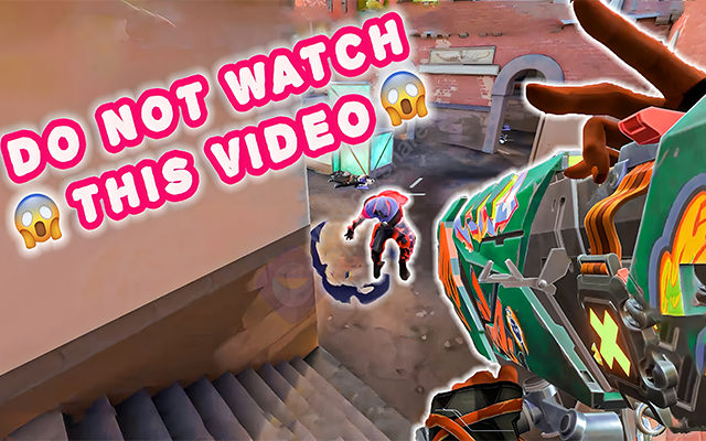 تامنیل های جذاب برای ویدیو یوتیوبتون درست کنم