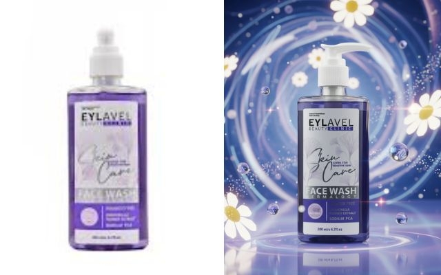 برای محصولات شما عکسهای جذاب بسازم