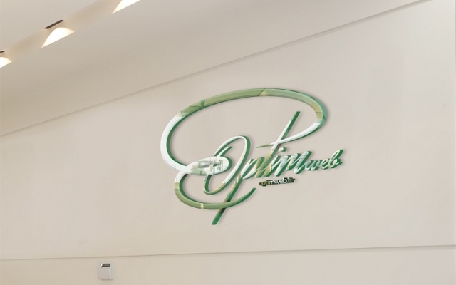 لوگو تایپ زیبا و مدرن براتون طراحی کنم ...