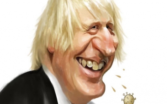 کاریکاتور چهره شما رو به صورت زیبا و بامزه طراحی کنم