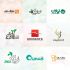 لوگو و لوگوتایپ طراحی کنم