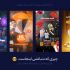 بنر استوری و پست طراحی کنم