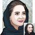 نقاشی چهره دیجیتال انجام بدم