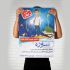 تراکت و پوستر طراحی کنم (لطفا توضیحات رو بخونید )