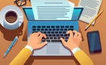 عکس-فایل-PDF-دست-نویس-تایپ