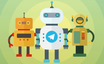 نوع-ربات-طلگرام-طراحی-کدنویسی