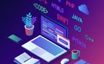 طراحی-سایت-ساده-Css-Js-Html-Bootstrap