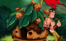 طراحی-شخصیتهای-کارتونی-انیمیشن-بازی-تبلیغات-کمیک