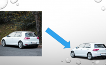 تصاویر-دوربری