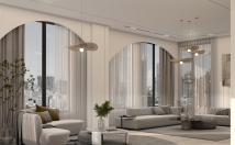 طراحی-دکوراسیون-داخلی-مدرن-لوکس