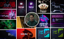 طراحی-تامبنیل-یوتوب-کاور-استوری-کاور-پست-اینستاگرام-شمارا