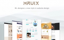 صفحات-وب‌‎سایت-xd-طراحی