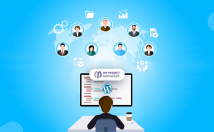 راه-اندازی-سایت-وردپرس-عهده