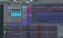 موسیقی-موردپسند-سبکی-سازی-دوست-بسازم-+-میکس-مستر