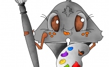 طراحی-شخصیت