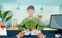 تصویرسازی-اختصاصی-موشن-گرافیک-صورت-ریگ-شده