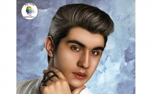 چهره-نقاشی-زیبای-دیجیتال-تبدیل