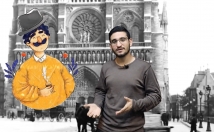 تدوین-تمامی-امور-ویدیویی-پرده-سبز