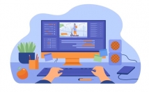 جشن‌های-تولد-دندونی-ویدئوی-دعوت‌نامه-بسازم