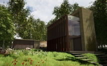 کارهای-مدلینگ-رندر-طراحی-دو-بعدی-اتوکد